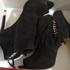 SALE!!! ❤Booties/heels🔥